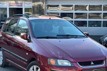 Mitsubishi Space Star 82.569 km 2.771 &euro; Bochum 44894