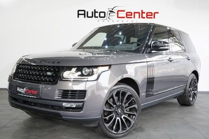 Land Rover Range Rover 122.000 km 36.990 &euro; Ennepetal (Bei Wuppertal) 58256