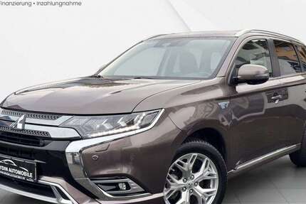 Mitsubishi Outlander 39.906 km 21.900 &euro; Hagen 58135