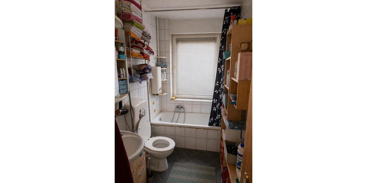 Etagenwohnung Datteln - 2.5 Zimmer, 54 m&sup2;, 81.000&euro; | Angebot:26591191