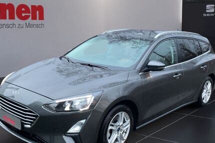 Ford Focus 48.000 km 16.899 &euro; Hagen 58135