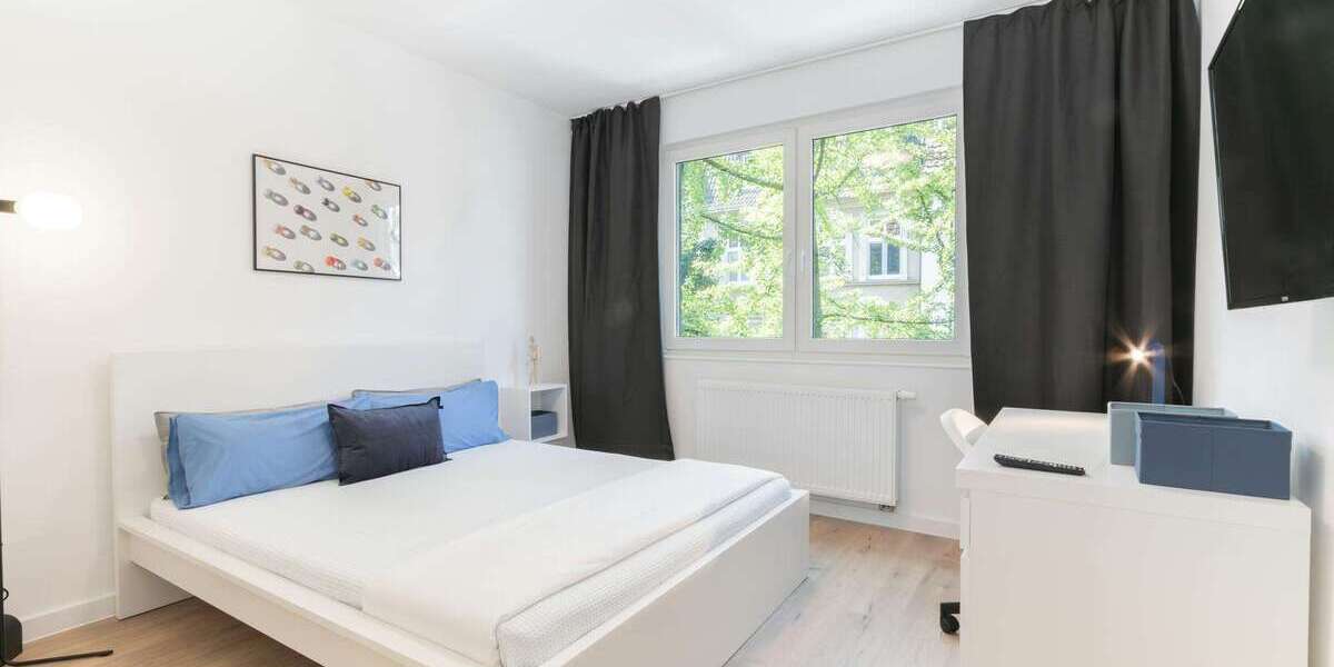 Zimmer Essen Ostviertel - 620&euro; | Angebot:20783932