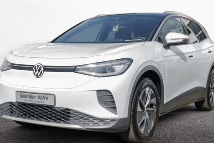 VW ID.4 7.471 km 42.950 € Iserlohn 58636