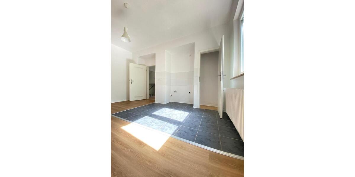 Erdgeschoßwohnung Recklinghausen Hillerheide - 1 Zimmer, 42 m&sup2;, 305&euro; | Angebot:26674863