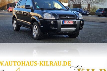 Hyundai TUCSON 199.967 km 3.999 € Mettmann 40822