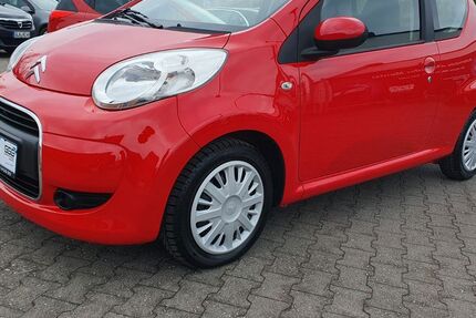 Citroen C1 93.682 km 6.890 € Essen 45326