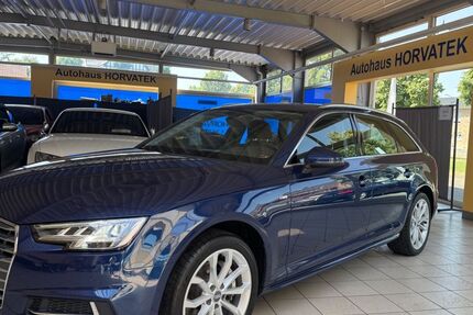 Audi A4 108.644 km 18.950 &euro; Waltrop 45731