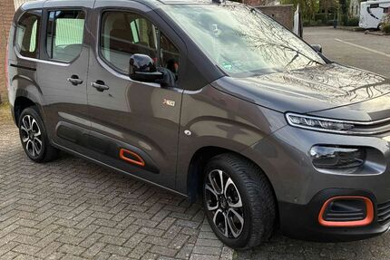 Citroen Berlingo 70.455 km 17.450 &euro; Dorsten 46286