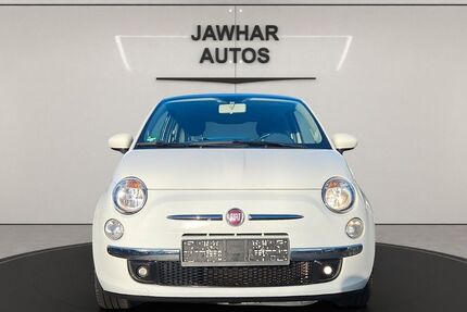 Fiat 500 106.020 km 6.990 &euro; Bottrop 46236