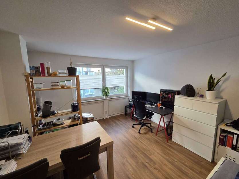 Wohnung zum Mieten in Dortmund 486 € 27 m²