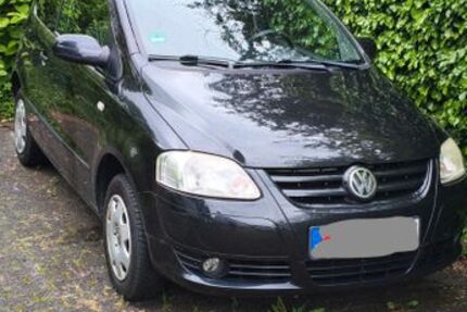 VW Fox 187.711 km 1.500 &euro; Castrop-Rauxel 44575