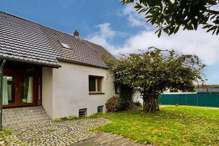 Ein gepflegtes Zuhause mit Geschichte und Flexibilität - stilvolles Einfamilienhaus mit Anbau in Bochum-Stiepel 5 zimmer