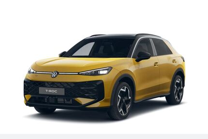 VW T-Roc 5.650 km 36.440 &euro; Bochum 44892