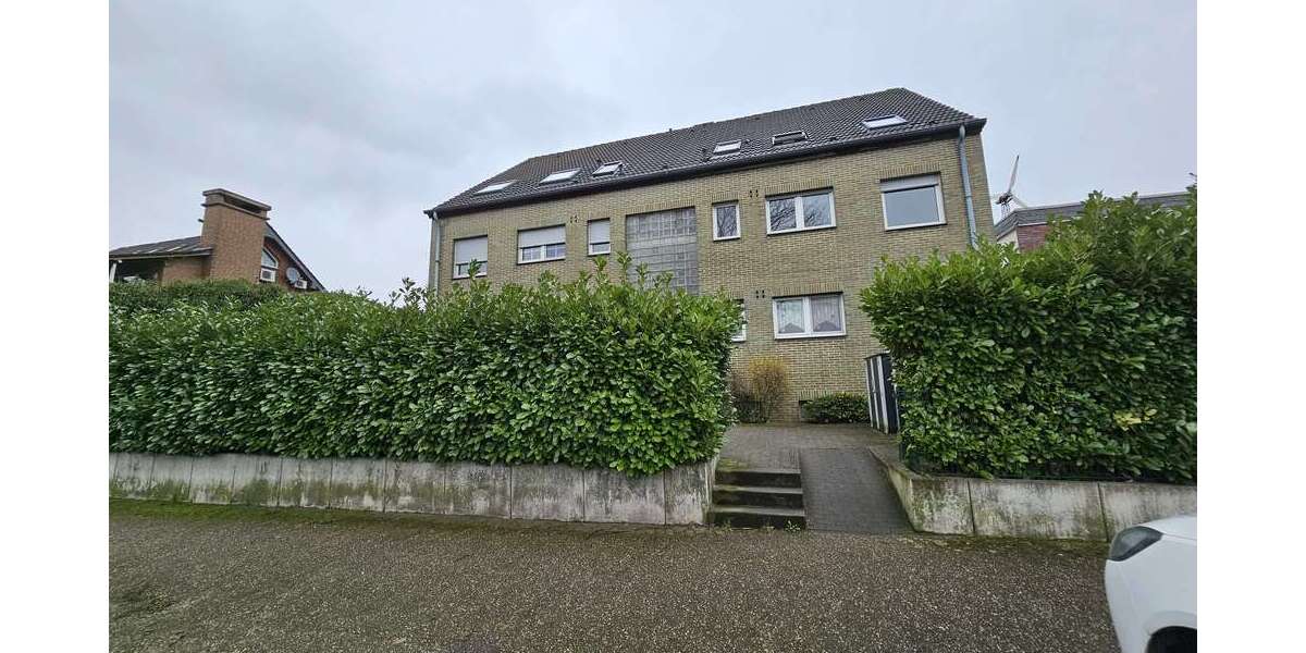 Etagenwohnung Oer-Erkenschwick Erkenschwick - 3 Zimmer, 75 m&sup2;, 129.000&euro; | Angebot:26907369