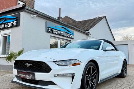Ford Mustang 82.000 km 24.790 € Bochum 44805