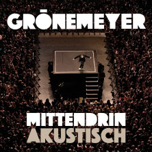 Herbert Grönemeyer - mittendrin - akustisch