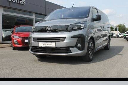 Opel Zafira Life 38.763 km 35.990 € Unna 59427
