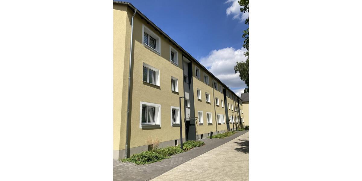 Etagenwohnung Mülheim an der Ruhr Rechtsruhr-Nord - 3.5 Zimmer, 79 m&sup2;, 739&euro; | Angebot:26329864