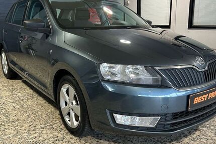 Skoda Rapid 145.000 km 5.990 € Unna 59425