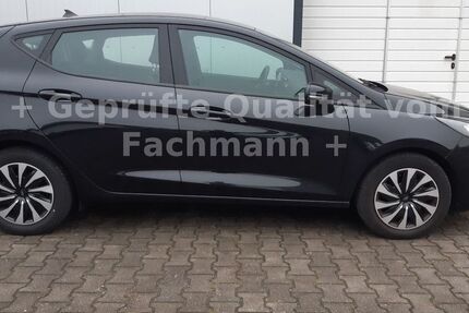 Ford Fiesta 32.577 km 15.699 &euro; Dorsten 46282