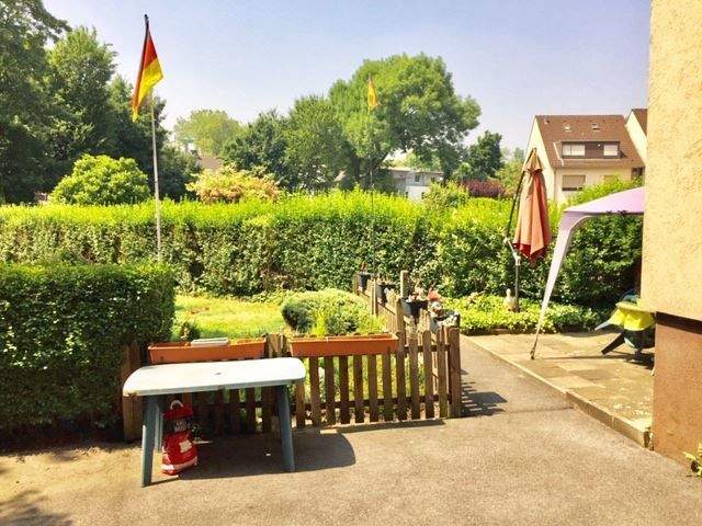***Attraktive Wohnung in zentraler Lage sucht nette Mieter*** 1 zimmer