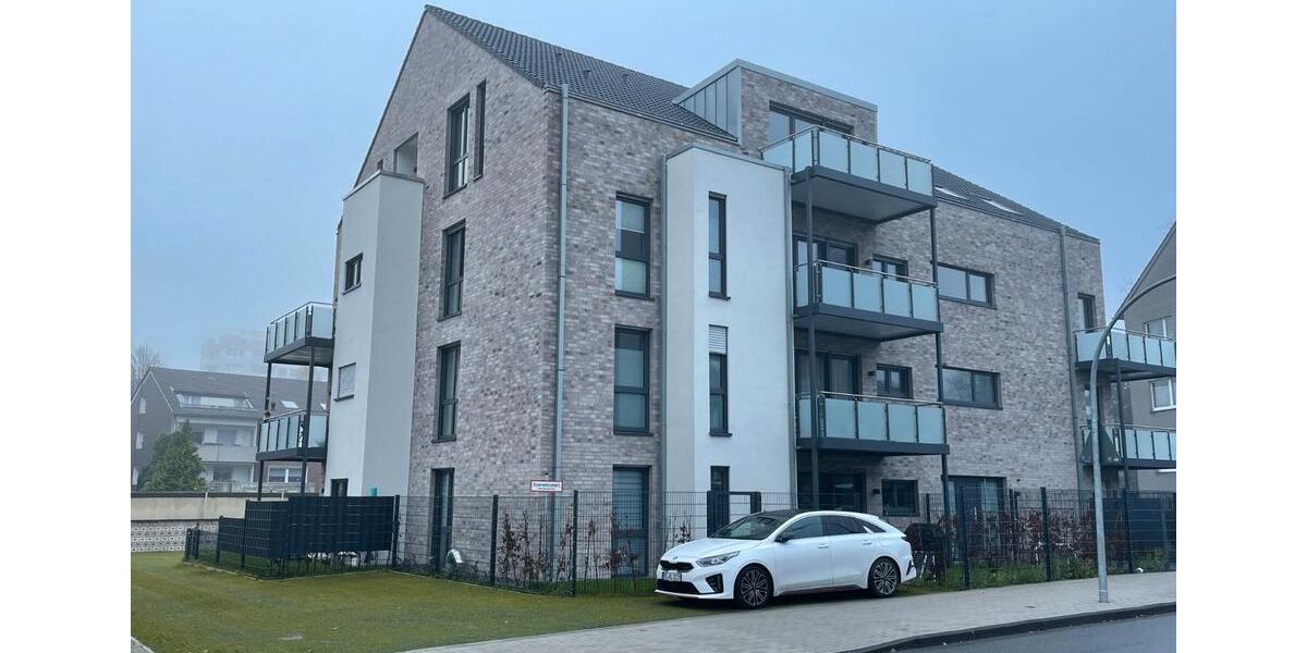 Etagenwohnung Recklinghausen Berghausen - 3 Zimmer, 73 m&sup2;, 777&euro; | Angebot:26677463