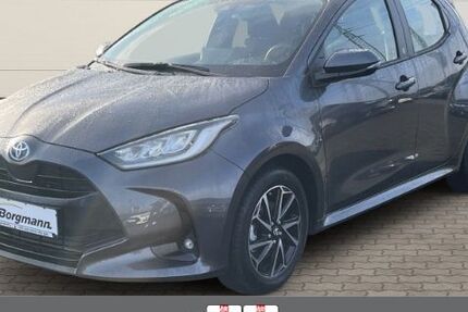 Toyota Yaris 2.980 km 21.990 &euro; Dorsten 46286