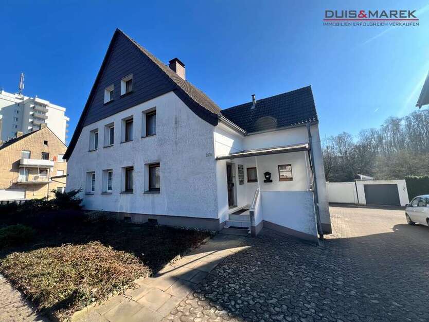 Haus zum Kaufen in Datteln 219.000 € 120 m²