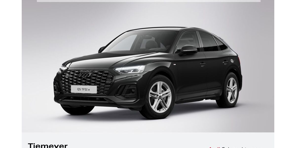 Audi Q5 78.694 km 40.980 &euro; Dorsten 46284