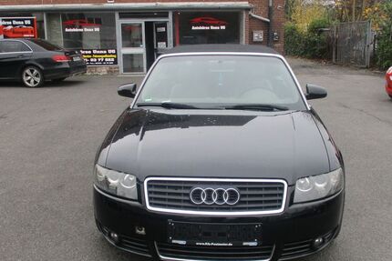 Audi A4 225.000 km 3.900 € Unna 59425