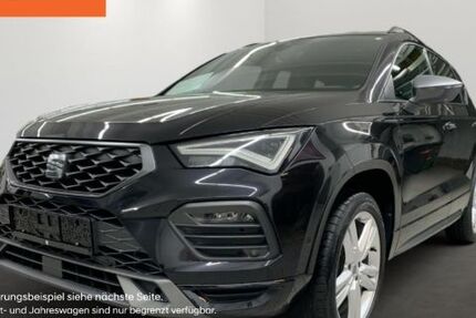 Seat Ateca 76.752 km 25.850 € Essen 45307
