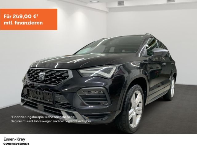 Seat Ateca 76.752 km 25.850 € Essen 45307