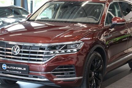 VW Touareg 122.886 km 40.390 € Bergkamen 59192