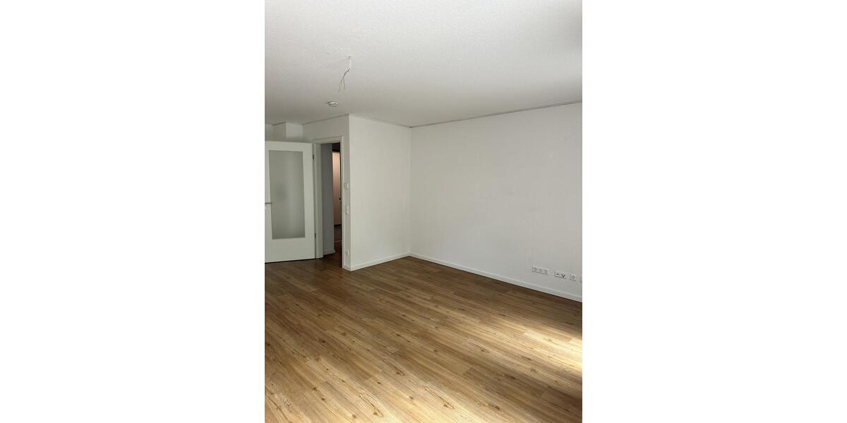 Barrierearmes Wohnen für mehr Selbstständigkeit. 2 zimmer