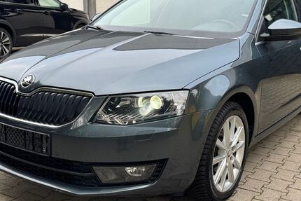 Skoda Octavia 182.073 km 8.550 &euro; Bochum 44894
