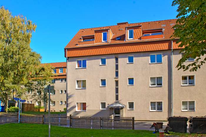 Wohnung zum Mieten in Dortmund 213,40 € 39.57 m²