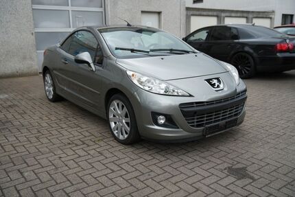 Peugeot 207 116.982 km 5.290 &euro; Bottrop 46240