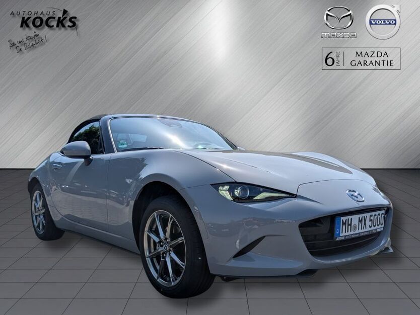 Mazda MX-5 4.000 km 29.745 € Mülheim 45473