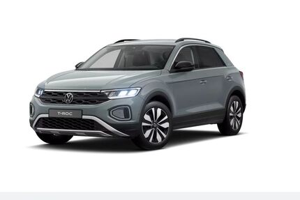 VW T-Roc 13.350 km 23.570 &euro; Bochum 44892