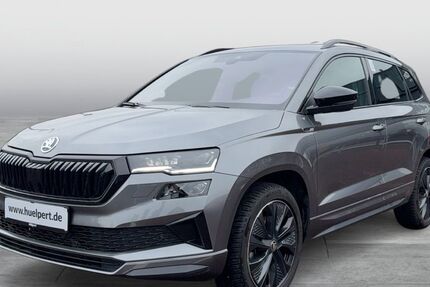 Skoda Karoq 15.763 km 34.974 &euro; Dortmund 44309