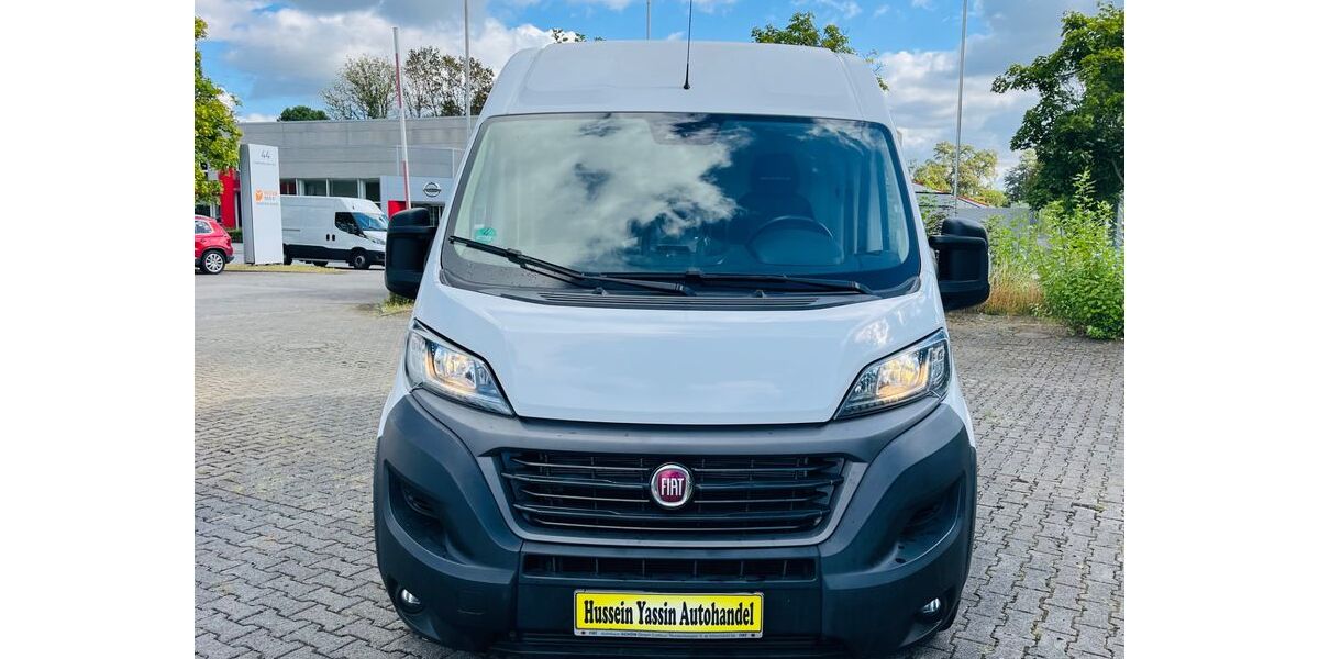 Fiat Ducato 88.000 km 18.500 &euro; Dortmund 44147