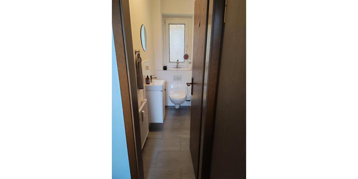 Etagenwohnung Wuppertal Arrenberg - 3 Zimmer, 77 m&sup2;, 155.000&euro; | Angebot:27252965