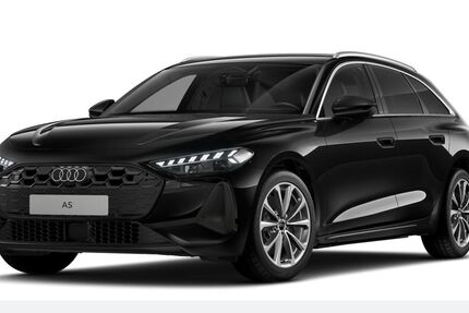 Audi A5 17.394 km 48.230 &euro; Bochum 44809