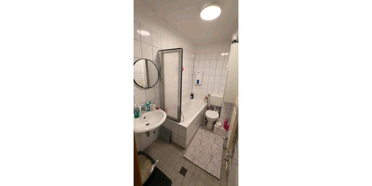 Etagenwohnung Hagen Dahl - 1 Zimmer, 51 m&sup2;, 530&euro; | Angebot:27598039