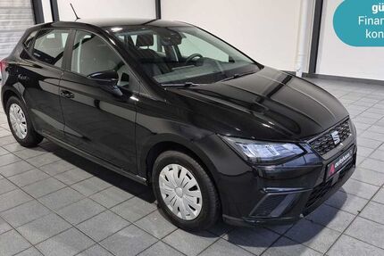 Seat Ibiza 29.321 km 12.190 &euro; Wuppertal 42287