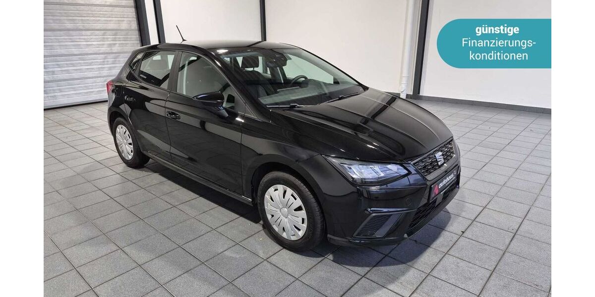 Seat Ibiza 29.321 km 12.190 &euro; Wuppertal 42287