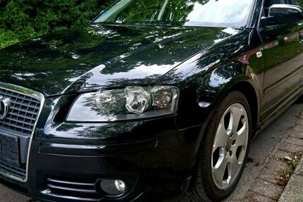 Audi A3 95.708 km 6.300 &euro; Essen 45327