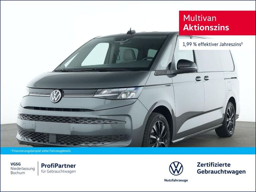 VW T7 Multivan 19.508 km 52.830 € Bochum 44866