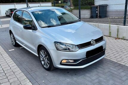 VW Polo 170.100 km 6.300 &euro; marl 45772