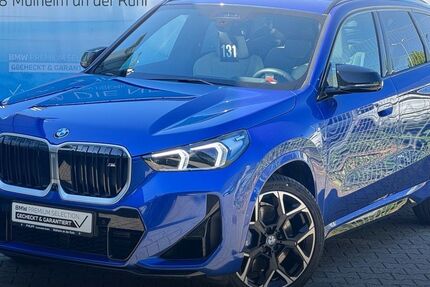 BMW X1 28.143 km 54.399 &euro; Mülheim an der Ruhr 45478